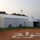 تأجير خيم اوروبية وجلسات شعبية وتجهيز حفلات وتظيم ايفنت