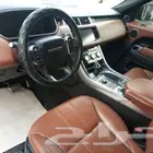 رنج روفر... رنج سبورت ... رنج فوج... موجود جميع انواع قطع