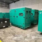 مولدات كهرباء للايجار