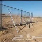 شبوك نقوم بتركيبها باجميع انوعها