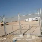 مقاول شبوك ونخيل الشرقية