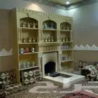 حجر رياض طبيعى
