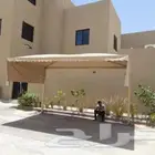 حداد صيانه مظلات ابواب