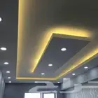 شعل جبسي بور
