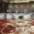 تاجير كنب مفرد كنب ثلاثي كراسي ملكي زل ملكي دفايات جلسات ارض