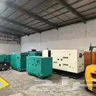 تاجير مولدات كهرباء