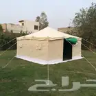 خيام باكستانية مقاوم للماء