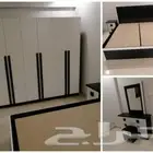 غرف نوم جاهزه