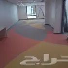 فنيل طبي ومبلاط