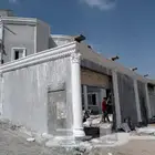 واجهات خارجيه جي ارسي