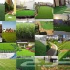 زراعة فلل وقصور