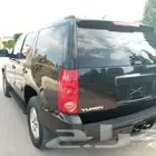 دفرنسات جي ام سي يوكن 2007 الي 2014