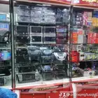 شمعات اسطبات لمبات زنون محولات عدسات إصلاح ليدات داخليه محول