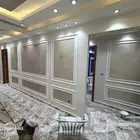 معلم دهانات بتبوك