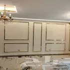دهانات وديكورات بديل الرخام بديل الخشب الشيبورد