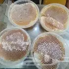 وصلت حديث ا كميات من عسل السمرة الأصلي إلى العوالقي لاجود