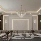 ديكورات فاخره بأسعار مناسبه وتكلفه اقل