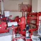 مقاولات عامه اعمال التكييف والتبريد اجهزه السلامة والكاميرات