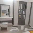 غرف نوم جديد جاهز
