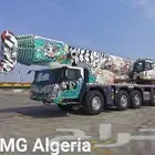 كرينات ونشات للايجار جدة