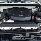 مكينه اف جي برادو هايلوكس انوفا
