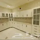 مطابخ جديده جاهزه دواليب مطبخ