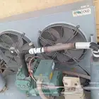 غرف تبريد وتجميد للبيع