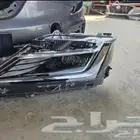 لوفر لكم شمعات يارس 2023