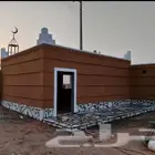 بيوت طين البناءالقديمه من الأساس وترميمات