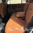 تنجيد تفصيل مراتب مراتب ترهيم باترول فتك ترهيم سوبر سفاري20