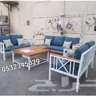 جلسات خارجيه