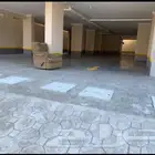 صبه مطبوعة صبه بودرا stamped concrete