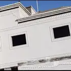 لياسة ملونة ذكية بديل الحجر الطبيعي