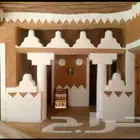 للمقاولات الثراثيه وترميم البيوت الطين