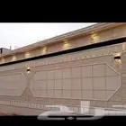 ديكورات خارجيه