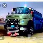 ميكانيكي ديزل أعطال تصليح وايت مورسدس
