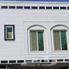 لياسه ملونه ديكورات خارجيه كسر رخام