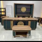 جديد مكتب طقم حق مدير كل مقاسات متوفر