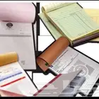 طباعة اختام كروت ورق مراسلات فولدرات منيوستكر