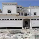 بديل الحجر الطبيعي لياسه ملونه