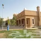 تراث وحجر وشبوك