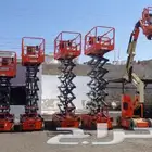 مان لفت16متر سيزر لفت 16متر موديل حديث