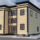 أبو إسماعيل إلا ديكورات خارجيه