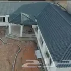 توريد وتركيب هناجر مستودعات وترميم وبنا عضام وتسليم