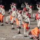 فرقة زلاف شعبية جيزان