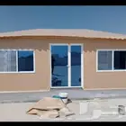 مظلات سيرات سواتر برجولات خيام