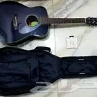 Yamaha FG 800 Acoustic Guitar جيتار ياماها اكوستك