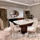 جميع انواع الديكورات وتجديد ابواب وغرف نوم