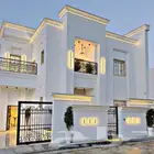 ديكورات علا دريش وزوياء ليزار دكورات فن الفن