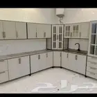 مطابخ جاهزة وتفصيل حسب الطلب